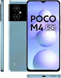 Xiaomi Poco M4 5G